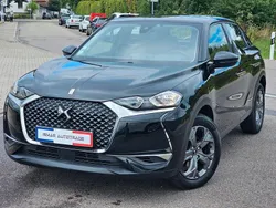 Schwarz Gebraucht 2021 DS Automobiles DS3 SUV | 13.900 € (Guter Preis)