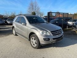 Beige Gebraucht 2005 Mercedes ML280 SUV | 2.200 € (Fairer Preis)