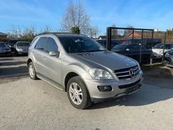 Beige Gebraucht 2005 Mercedes ML280 SUV | 2.200 € (Fairer Preis)
