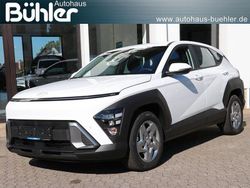 Atlas white (uni) Neu 2025 Hyundai Kona Select SUV | 23.850 € (Superpreis)