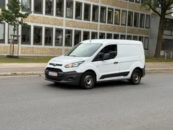 Weiß Gebraucht 2016 Ford Transit Van / Kleinbus | 4.900 € (Superpreis)