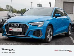 Audi A3 e-tron