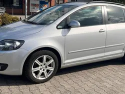 Grau Gebraucht 2009 VW Golf VI Limousine | 5.250 € (Fairer Preis)