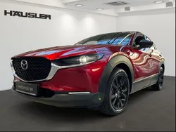 Gebraucht 2024 Mazda CX-30 Homura-Line SUV | 29.991 € (Fairer Preis)