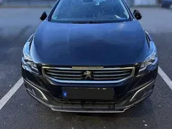 Gebraucht 2017 Peugeot 508 Allure Kombi | 8.800 € (Guter Preis)