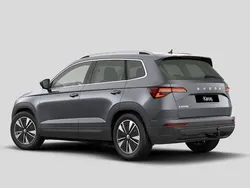 Graphit grau Neu 2025 Skoda Karoq Selection SUV | 36.980 € (Guter Preis)