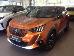 Gebraucht 2021 Peugeot e-2008 GT SUV | 18.450 € (Fairer Preis)