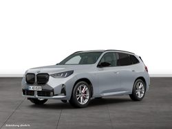 Grau Gebraucht 2024 BMW X3 SUV | 82.870 € (Guter Preis)