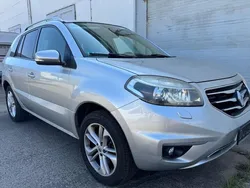Silber Gebraucht 2012 Renault Koleos SUV | 3.999 €