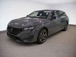 Gebraucht 2024 Peugeot 308 Allure Kombi | 19.480 € (Superpreis)