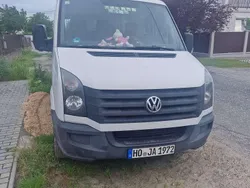 Gebraucht 2012 VW Crafter Van | 9.800 € (Fairer Preis)