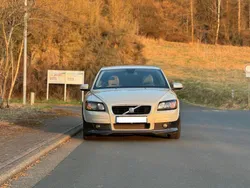 Weiß Gebraucht 2007 Volvo C30 Kleinwagen | 3.800 €