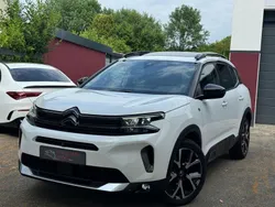 Weiß Gebraucht 2022 Citroën C5 Aircross Shine SUV | 24.950 € (Guter Preis)