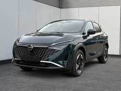 Neu 2025 Nissan Qashqai N-Connecta SUV | 29.380 € (Guter Preis)