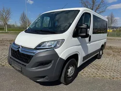 Citroën Jumper