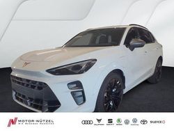 Weiß Gebraucht 2025 Cupra Terramar SUV | 39.930 € (Fairer Preis)