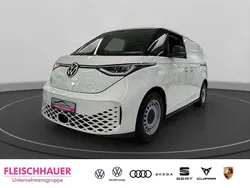 Weiss Gebraucht 2025 VW ID. Buzz Pro Van | 49.990 €