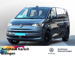 Grau Gebraucht 2023 VW T7 Edition Van | 51.490 € (Fairer Preis)