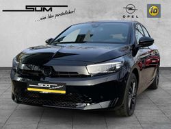 Schwarz Gebraucht 2024 Opel Corsa Kleinwagen | 18.490 € (Fairer Preis)