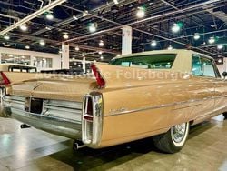 Gebraucht 1963 Cadillac Coupé DeVille Coupé | 39.800 €