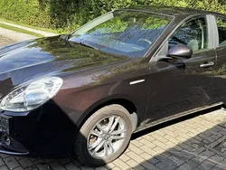 Schwarz Gebraucht 2012 Alfa Romeo Giulietta Turismo Kleinwagen | 6.890 € (Fairer Preis)