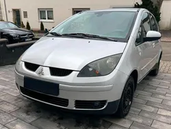 Grau Gebraucht 2008 Mitsubishi Colt Kleinwagen | 2.700 € (Fairer Preis)