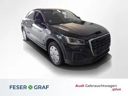 Mythosschwarz metallic Gebraucht 2022 Audi Q2 Comfort SUV | 22.090 € (Guter Preis)