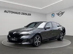 Sophistograu brillanteffekt Neu 2025 BMW 540 Performance Limousine | 79.900 €