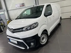 Weiß Gebraucht 2019 Toyota Proace Van | 15.995 € (Fairer Preis)