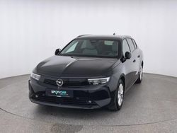Schwarz Gebraucht 2023 Opel Astra Elegance Kombi | 21.690 € (Fairer Preis)