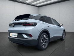 Silber Gebraucht 2025 VW ID.4 Pure SUV | 33.199 € (Fairer Preis)