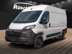 Neu 2025 Peugeot Boxer Van | 36.480 € (Teuer)