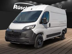 Neu 2025 Peugeot Boxer Van | 50.456 €