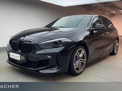 Schwarz Gebraucht 2023 BMW M135 M Performance Kleinwagen | 32.990 € (Fairer Preis)