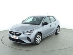 Grau Gebraucht 2020 Opel Corsa Edition Limousine | 12.730 € (Fairer Preis)