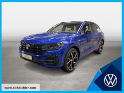 Blau Gebraucht 2023 VW Touareg Style SUV | 62.690 € (Fairer Preis)