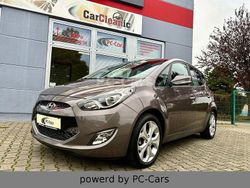 Braun Gebraucht 2012 Hyundai ix20 Edition Kleinwagen | 5.890 € (Fairer Preis)