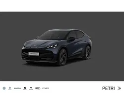 Basalt grey Neu 2025 Cupra Tavascan VZ SUV | 56.690 € (Etwas zu teuer)