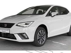 Weiß Neu 2025 Seat Ibiza Limousine | 24.485 € (Guter Preis)