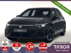 Schwarz Neu 2024 VW Golf VIII R-line Limousine | 30.488 € (Superpreis)