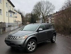 Gebraucht 2008 Nissan Murano SUV | 3.450 € (Fairer Preis)