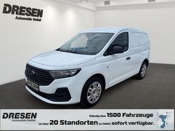 Weiß Neu 2025 Ford Transit Trend Limousine | 25.940 € (Guter Preis)