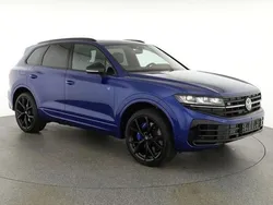 Blau Neu 2025 VW Touareg R SUV | 85.749 € (Superpreis)