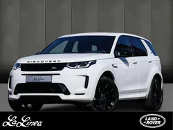 Fuji white Gebraucht 2023 Land Rover Discovery Sport SE Dynamic SUV | 43.490 € (Fairer Preis)