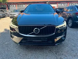 Schwarz Gebraucht 2021 Volvo XC60 Momentum SUV | 27.999 € (Fairer Preis)