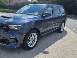 Blau Gebraucht 2021 Dodge Durango SUV | 29.990 €