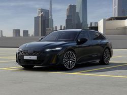 Grün Neu 2025 Audi A6 Sport Kombi | 89.740 €