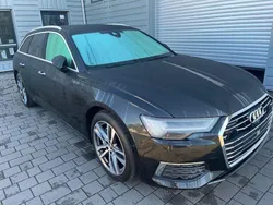 Grau Gebraucht 2019 Audi A6 Design Kombi | 27.390 € (Guter Preis)