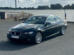 Gebraucht 2006 BMW 325 M Sport Coupé | 8.400 € (Fairer Preis)
