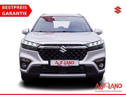 Silber Gebraucht 2022 Suzuki SX4 S-Cross Comfort+ SUV | 25.950 € (Etwas zu teuer)